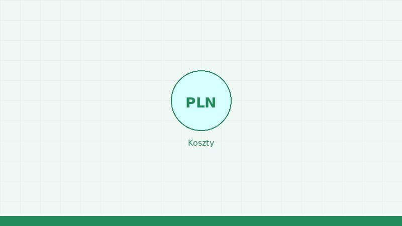 Ile kosztuje projektant wnętrz w Polsce 2025